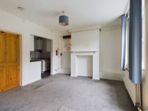 Basement reception room & utility - click for photo gallery